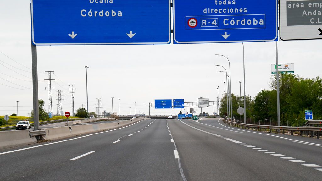 Pese a todo, operación salida Pese a todo, operación salida