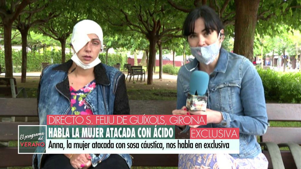 El programa de Ana Rosa
