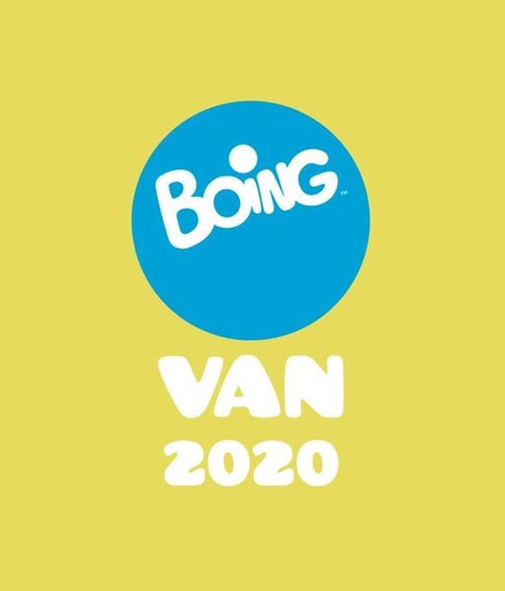 Boing VAN 2020