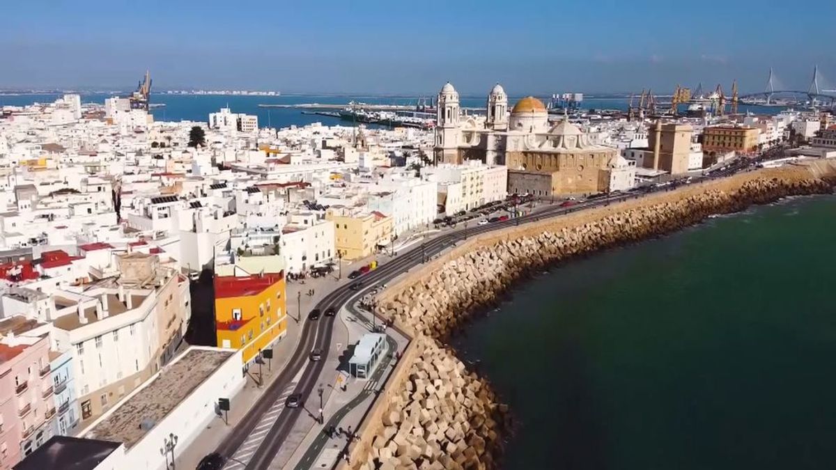 Guía de viaje de Cádiz: