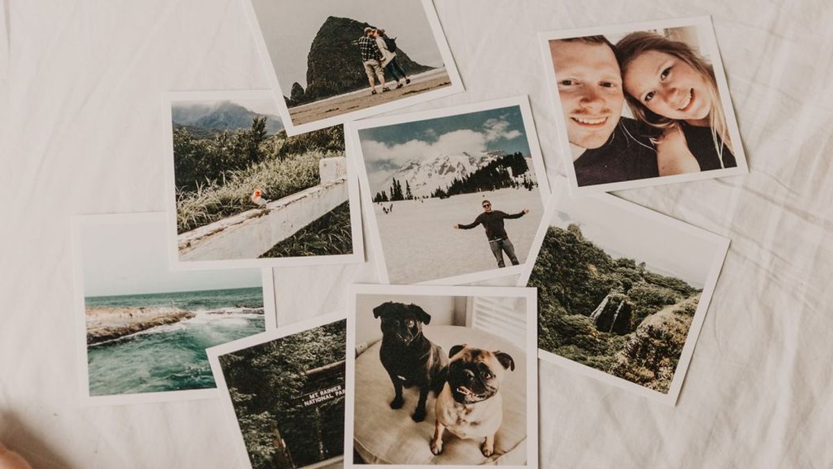 Ten el control de todo tu archivo fotográfico con Google Photos y disfruta visionándolo Ten el control de todo tu archivo fotográfico con Google Photos y disfruta visionándolo