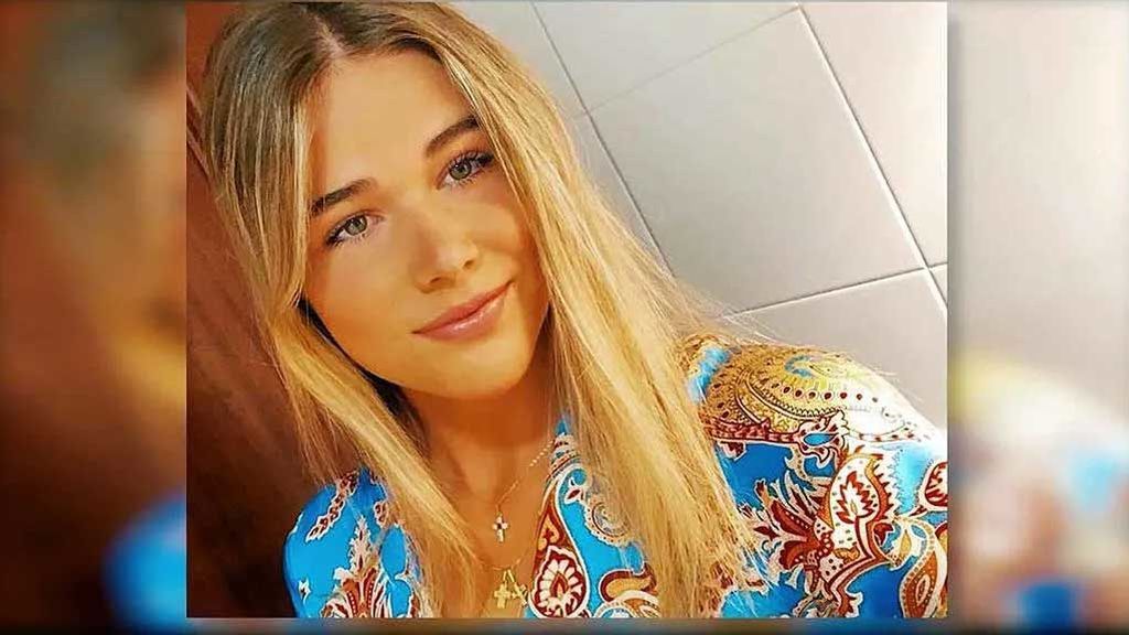 Ana Soria, la presunta novia de Enrique Ponce tras su divorcio de Paloma Cuevas