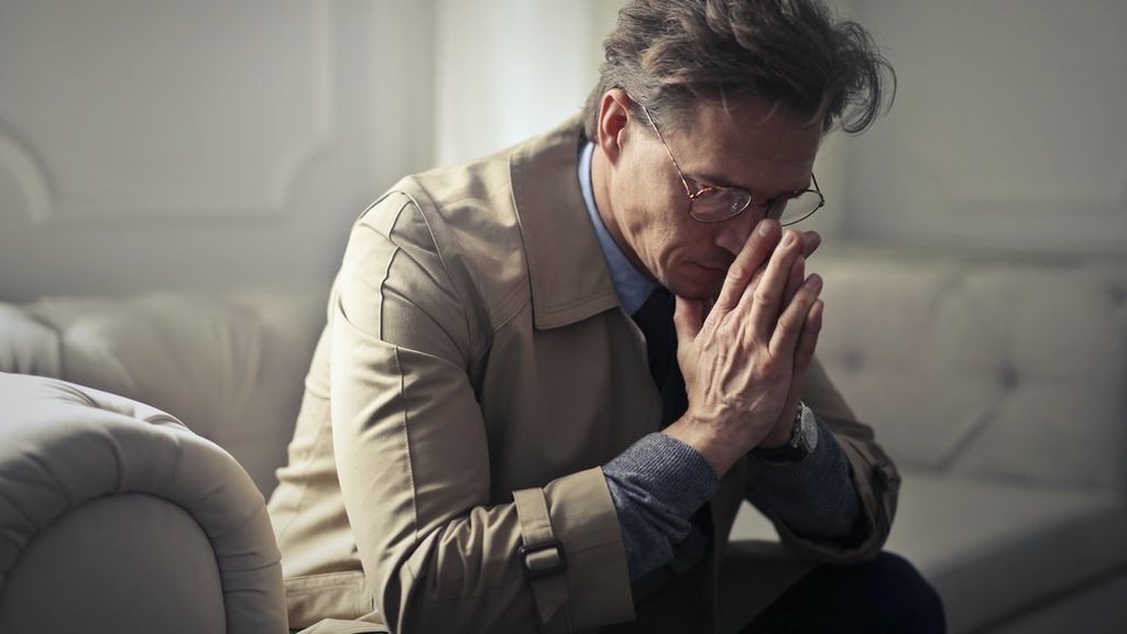 Entrenar el suelo pélvico: sí, los hombres también pueden y deben hacerlo
