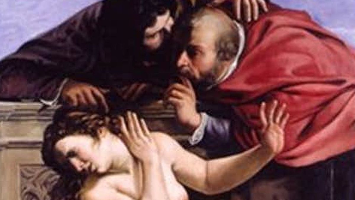 Lo que el arte nos enseña sobre la igualdad de género Lo que el arte nos enseña sobre la igualdad de género