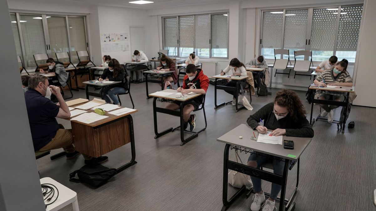 "Esta pandemia ha realzado el valor de la educación en autonomía"