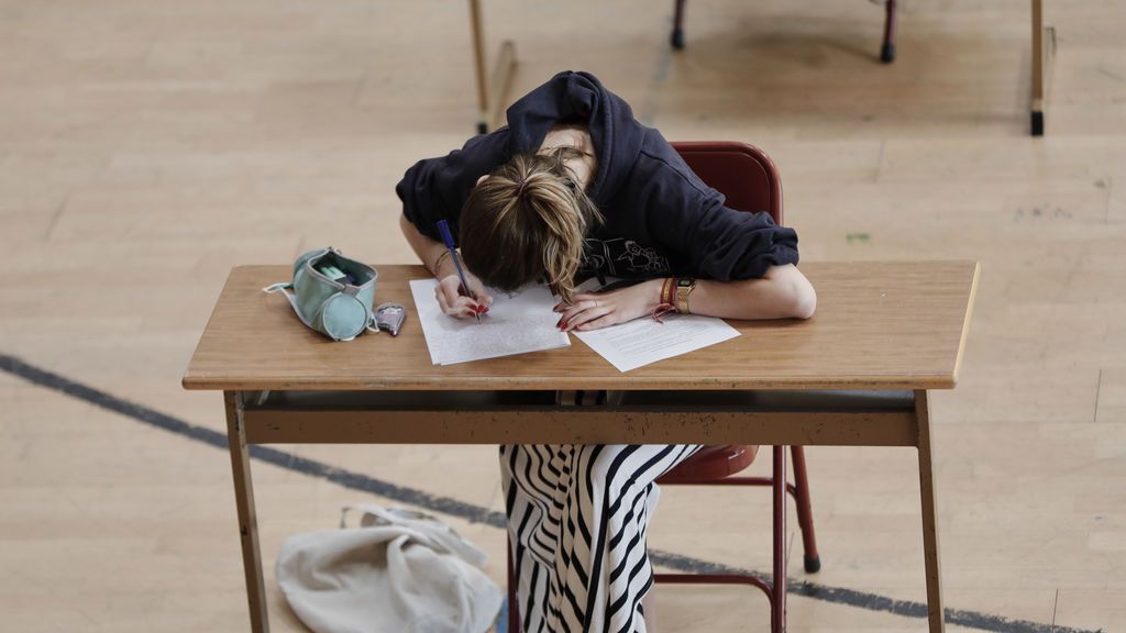 El 56% de los estudiantes de bachillerato dudan qué estudiar el próximo curso El 56% de los estudiantes de bachillerato dudan qué estudiar el próximo curso