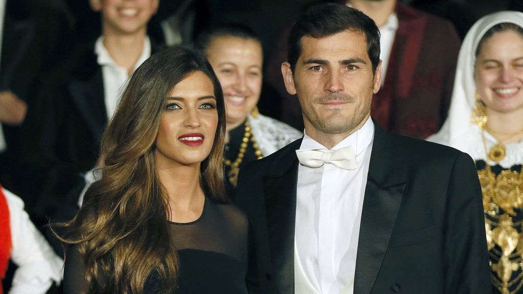 Cinco dormitorios, piscina y sala de juegos: la casa de Sara Carbonero e Iker Casillas en la que podrían instalarse a su vuelta a Madrid