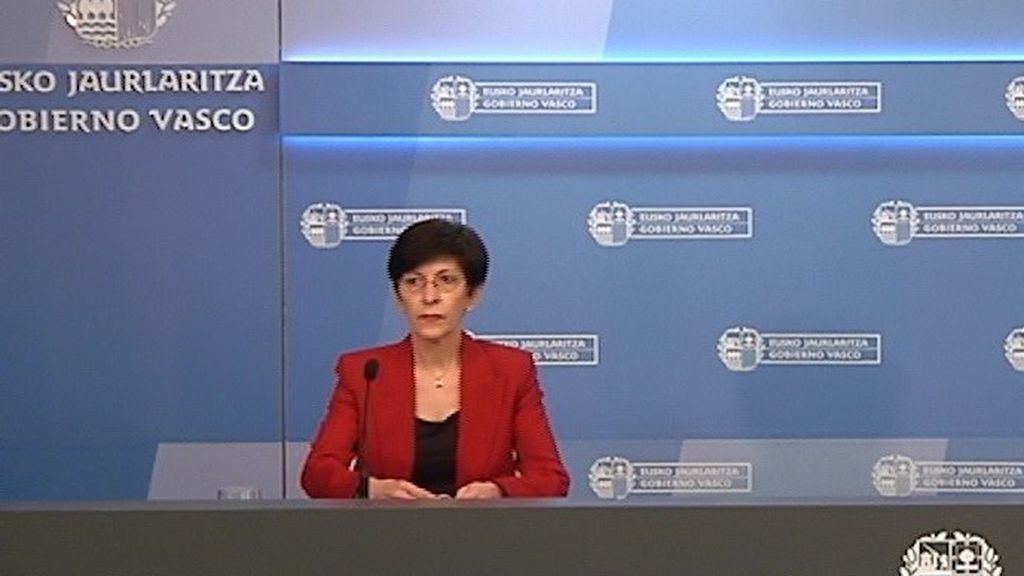 Elecciones Euskadi: más locales electorales, un kit de limpieza por mesa y remesa de mascarillas Elecciones Euskadi: más locales electorales, un kit de limpieza por mesa y remesa de mascarillas