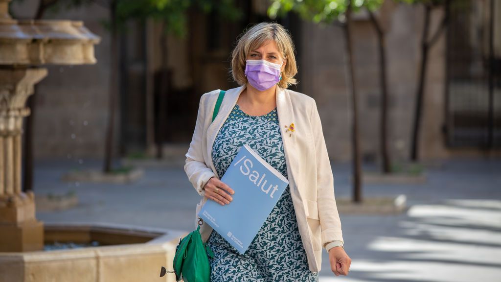 Cataluña no confinará Lleida, de momento Cataluña no confinará Lleida, de momento