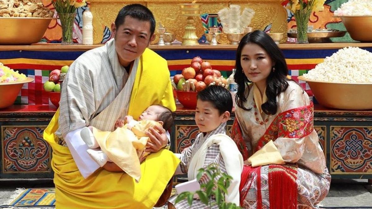 Bután: ¿por qué el país más feliz del mundo no tiene ningún muerto por coronavirus?