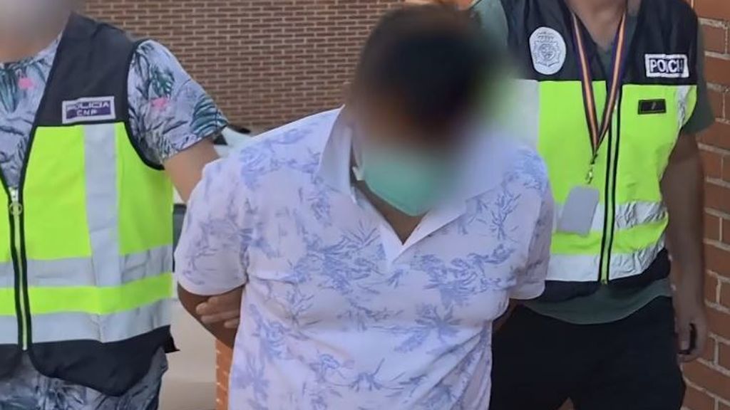 Dos detenidos por abusar sexualmente de una chica de 22 años en una fiesta en Madrid Dos detenidos por abusar sexualmente de una chica de 22 años en una fiesta en Madrid