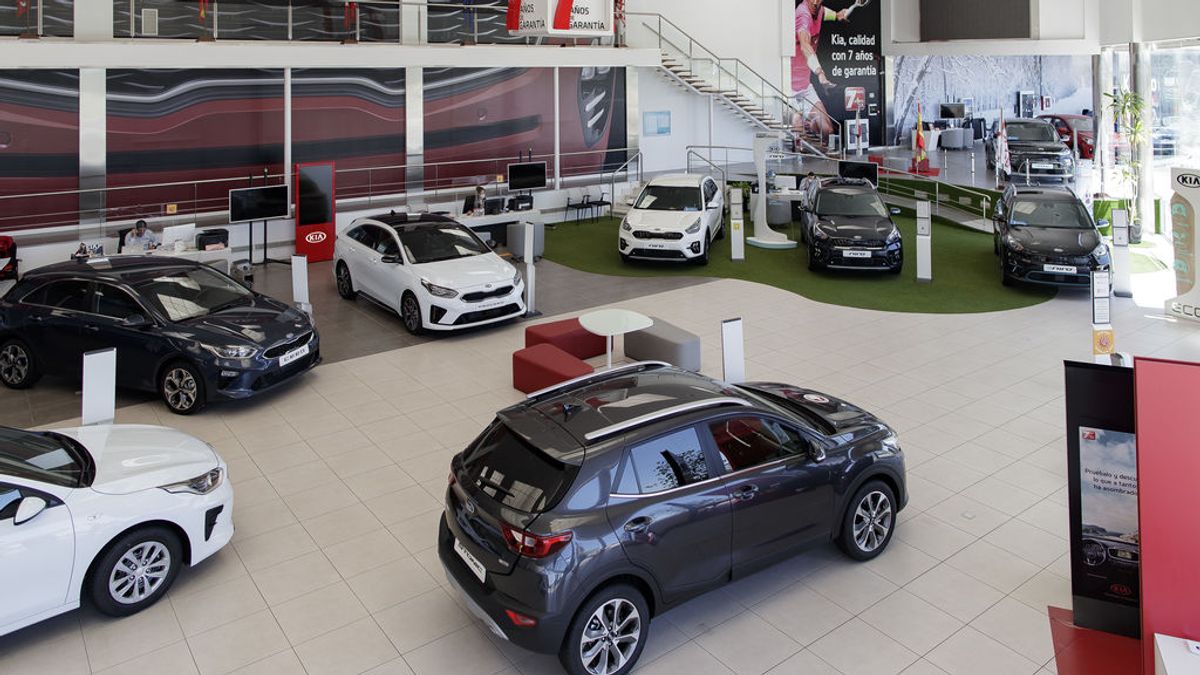 Ayudas plan Renove 2020 Ayudas plan Renove 2020