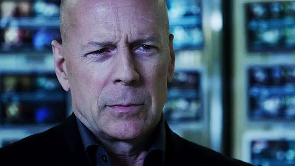 Bruce Willis ha interpretado a Doraemon en un demencial anuncio japonés