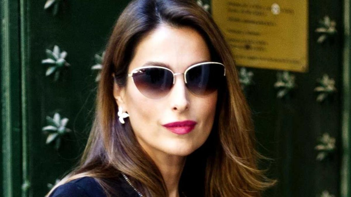 Paloma Cuevas habla de su ruptura con Enrique Ponce: "Solo quiero que no afecte a mis hijas" Paloma Cuevas habla de su ruptura con Enrique Ponce: "Solo quiero que no afecte a mis hijas"