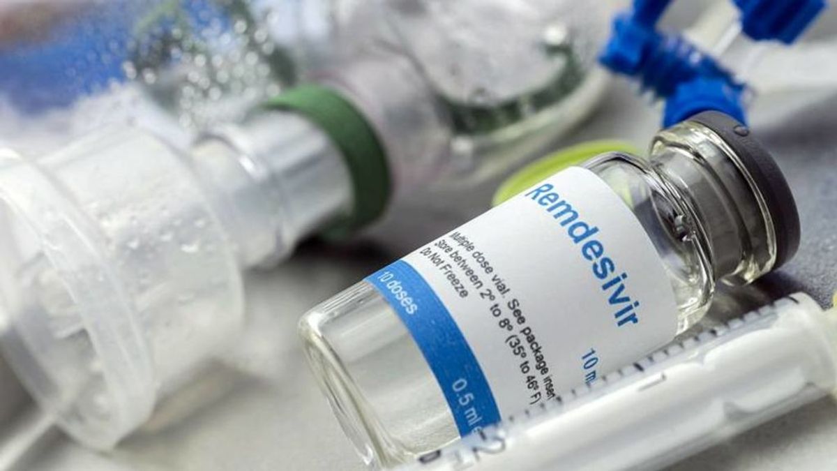 Bruselas autoriza la comercialización de remdesivir, el antiviral para tratar el coronavirus