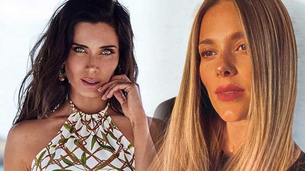 Lorena Gómez confiesa cómo es su relación con Pilar Rubio: "Esta pregunta se repite muchísimo"