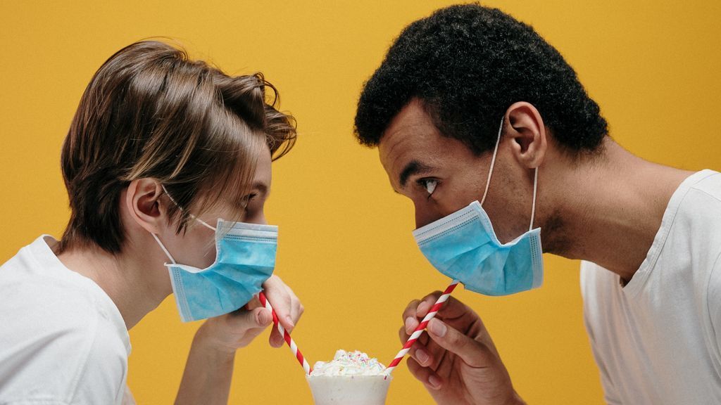 Lugares seguros para guardar la mascarilla cuando no la estás usando