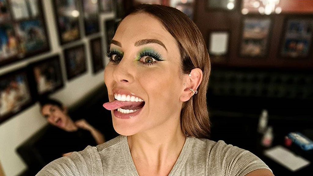 Blanca Suárez y su maquillaje azul: las veces que la actriz ha marcado tendencia con sus innovaciones