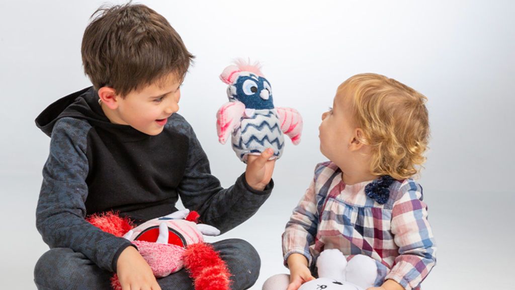 Muñecas antimosquitos: El último invento para proteger a los más pequeños de las picaduras Muñecas antimosquitos: El último invento para proteger a los más pequeños de las picaduras