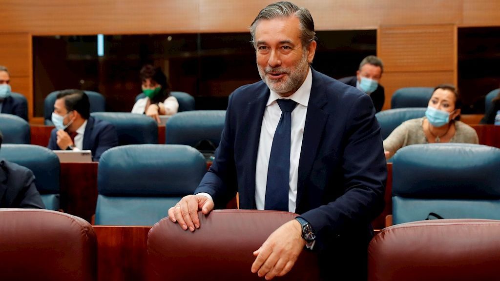 Madrid da por controlado el brote con cinco casos en una empresa Madrid da por controlado el brote con cinco casos en una empresa