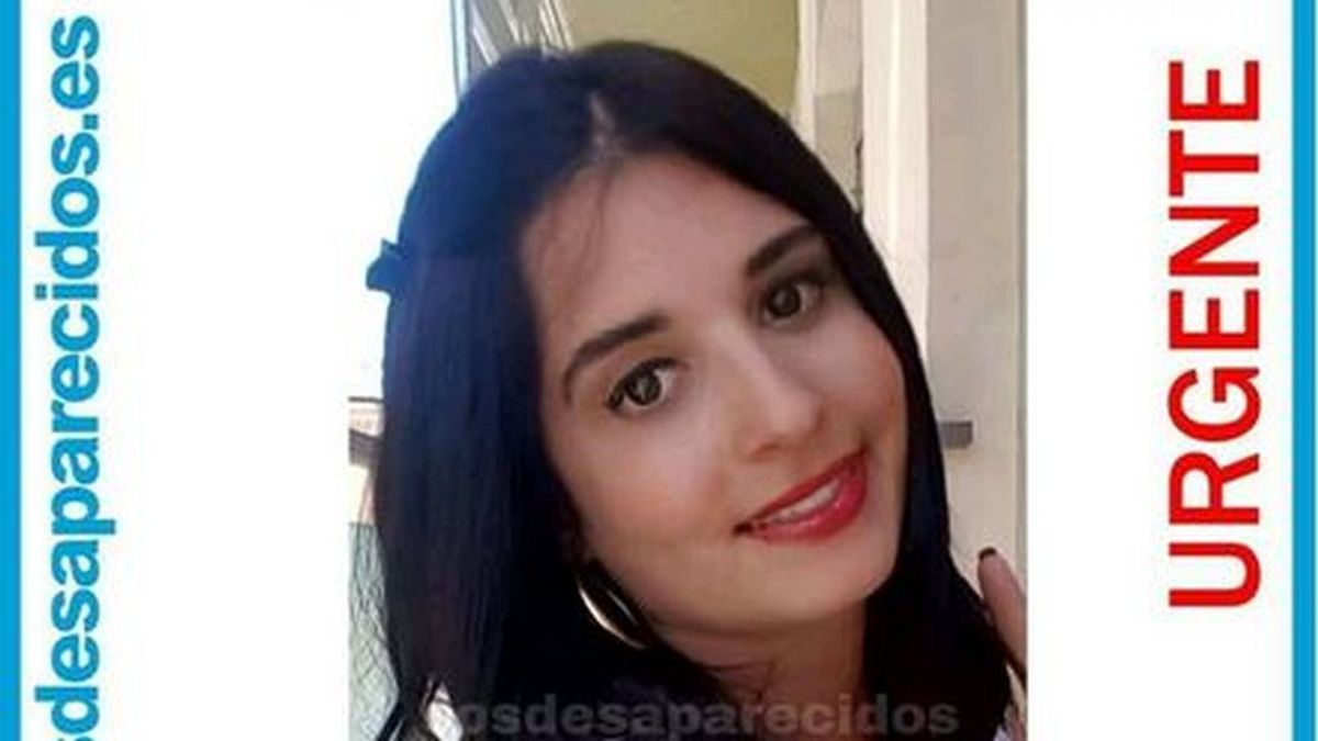 Llamamiento urgente: buscan a Elena Martín, una joven que se ha escapado de un hospital de Tenerife