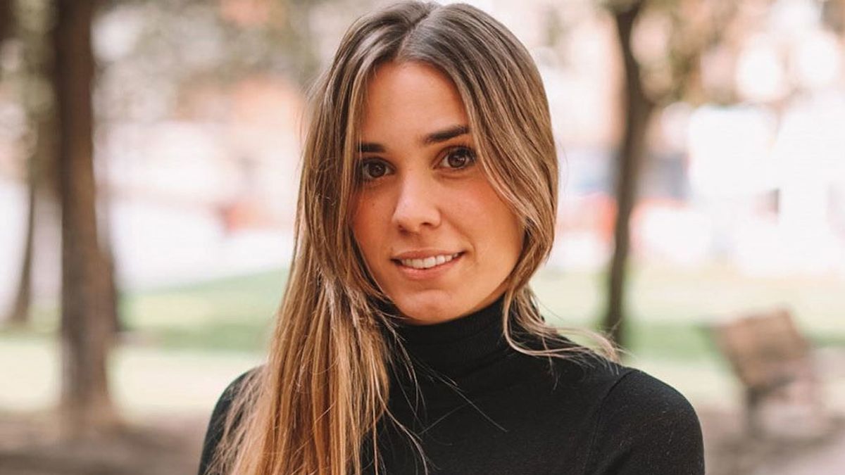 Alejandra 'GH' posa por primera vez con el amigo de María Pombo con el que la relacionan: "Están saliendo"