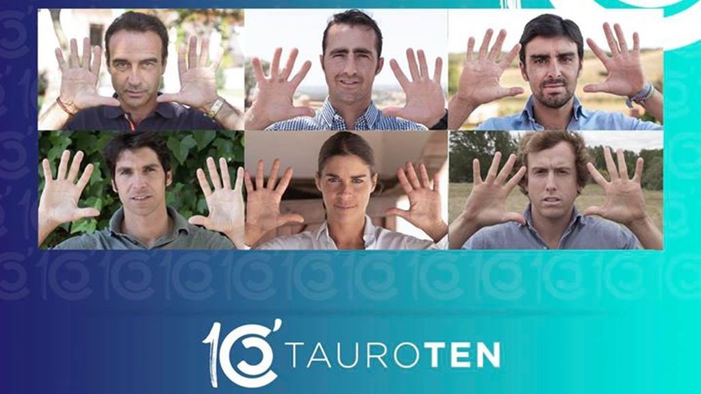 tauroten