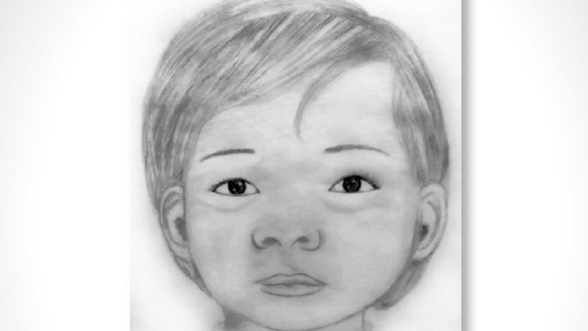 Encuentran el cadáver de una niña de dos años con signos de haber sido violada: se busca a los responsables