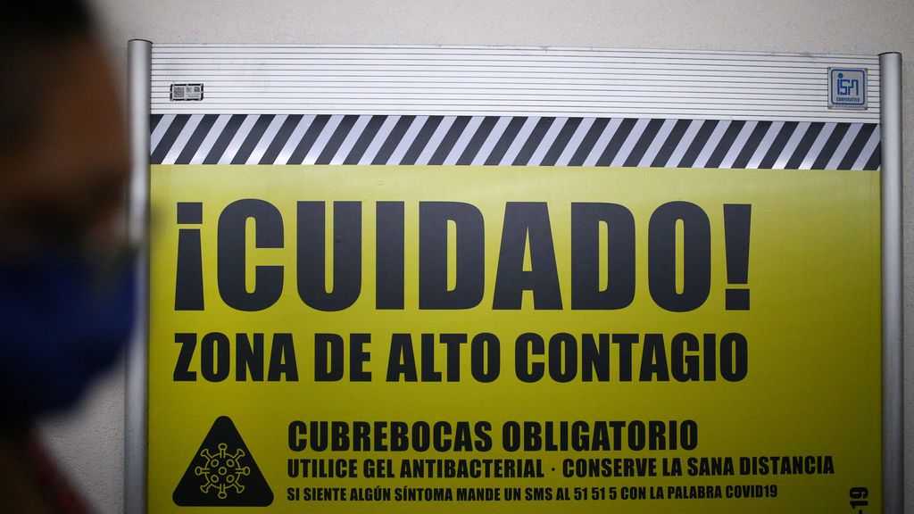 Nuevo récord de contagios por coronavirus en el mundo: 212.326 nuevos casos en 24 horas según la OMS Nuevo récord de contagios por coronavirus en el mundo: 212.326 nuevos casos en 24 horas según la OMS