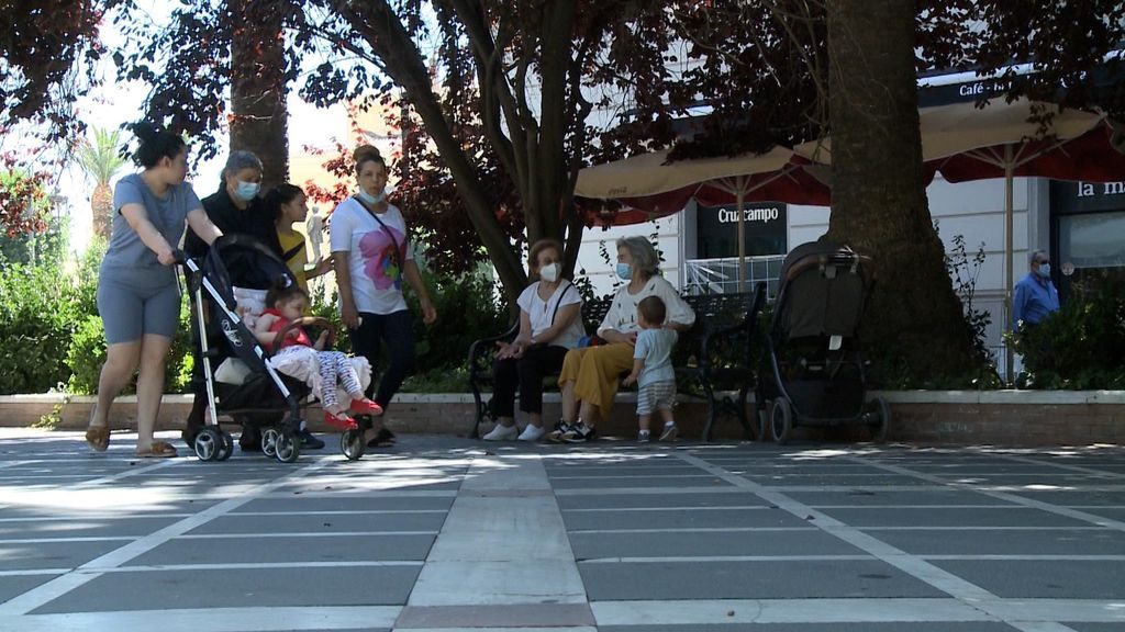 Cuatro nuevos casos de coronavirus relacionados con el brote en un núcleo familiar en Badajoz Cuatro nuevos casos de coronavirus relacionados con el brote en un núcleo familiar en Badajoz