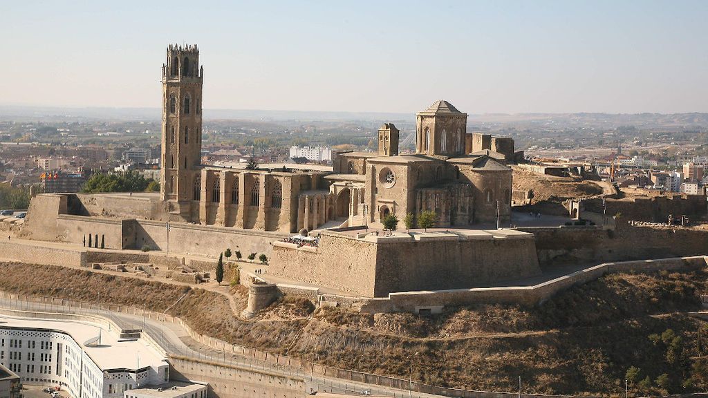 La Generalitat anunció el confinamiento de Lleida dos horas antes para evitar un "éxodo de personas" La Generalitat anunció el confinamiento de Lleida dos horas antes para evitar un "éxodo de personas"