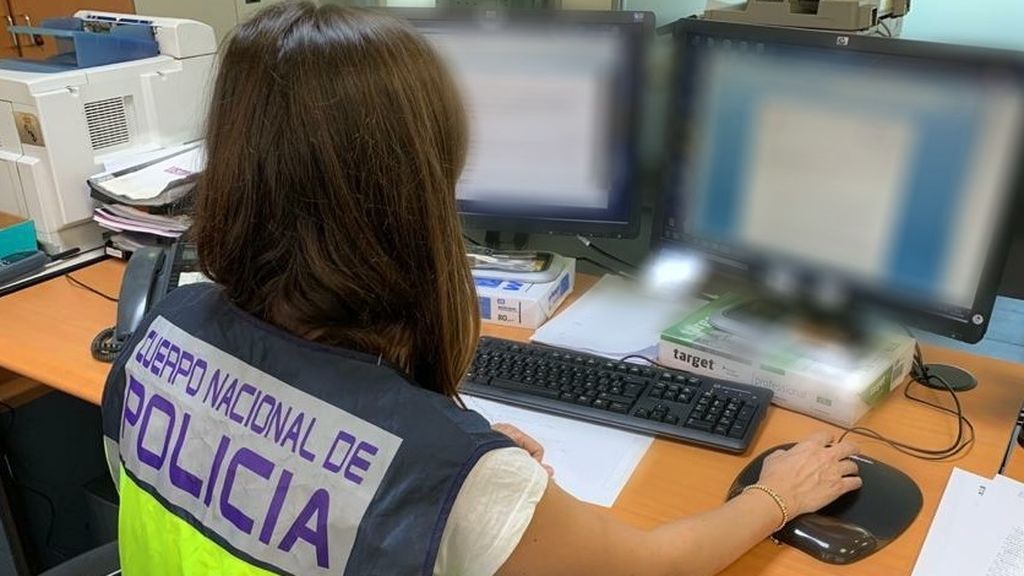 Detenido un hombre por abusar sexualmente de la nieta de seis años de su pareja Detenido un hombre por abusar sexualmente de la nieta de seis años de su pareja