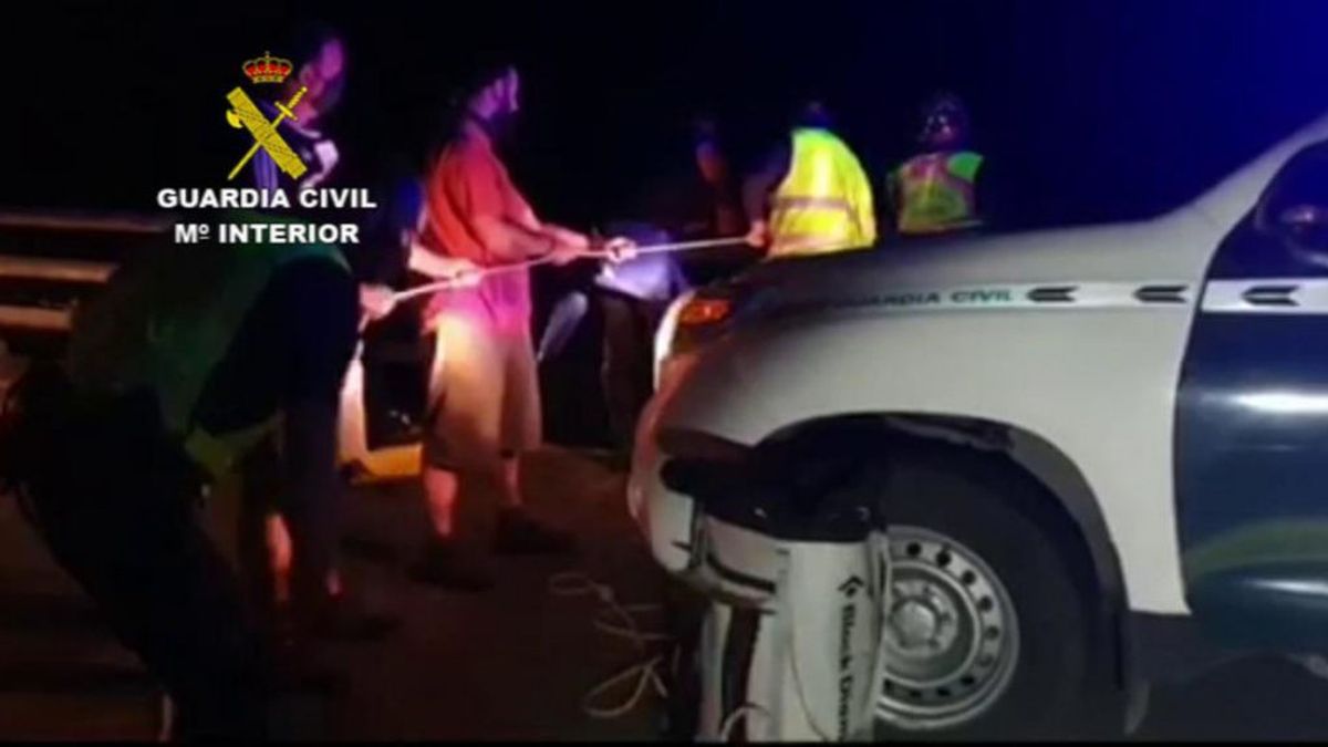 La falta de cobertura retrasó el aviso del accidente de canoa en Asturias, en el que falleció una menor de 14 años La falta de cobertura retrasó el aviso del accidente de canoa en Asturias, en el que falleció una menor de 14 años