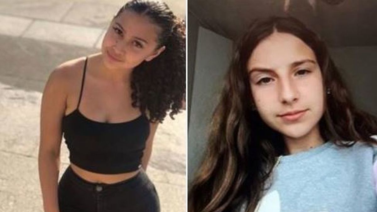 Buscan a dos menores de 14 y 15 años desaparecidas en Inglaterra