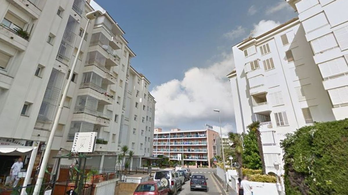 Detenido un turista por agredir sexualmente de una menor en Lloret de Mar (Girona) Detenido un turista por agredir sexualmente de una menor en Lloret de Mar (Girona)