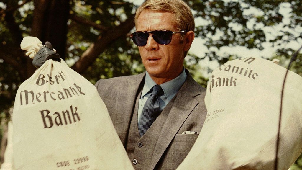Gafas de sol más icónicas del cine