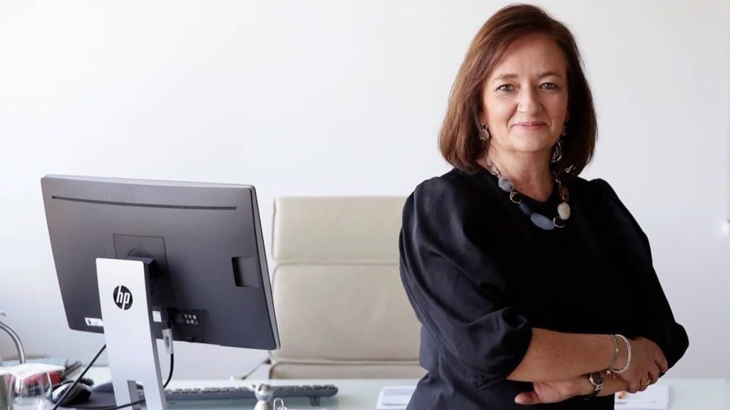 La autoridad fiscal independiente (AIReF) ve necesaria una "fuerte" consolidación fiscal a largo plazo La autoridad fiscal independiente (AIReF) ve necesaria una "fuerte" consolidación fiscal a largo plazo