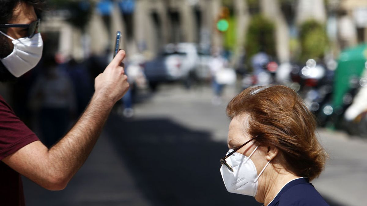 ¿Qué es la seronegativización y por qué es importante para entender el alcance de la pandemia? ¿Qué es la seronegativización y por qué es importante para entender el alcance de la pandemia?