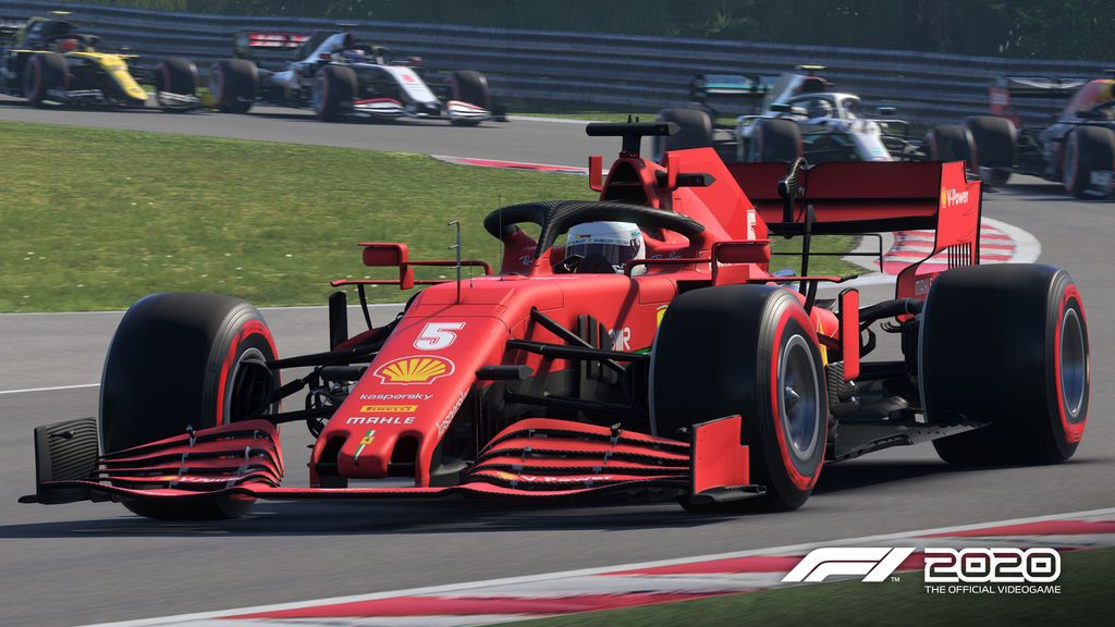 Análisis de F1 2020: vuelve el espectáculo de la Fórmula 1