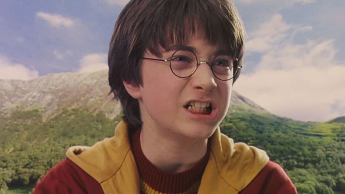 Contra el COVID, mucha magia: mascarillas de Harry Potter para lucir este verano