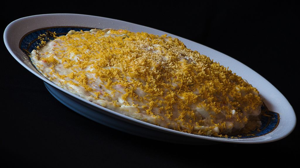 Cuál es el verdadero origen de la ensaladilla rusa: descúbrelo