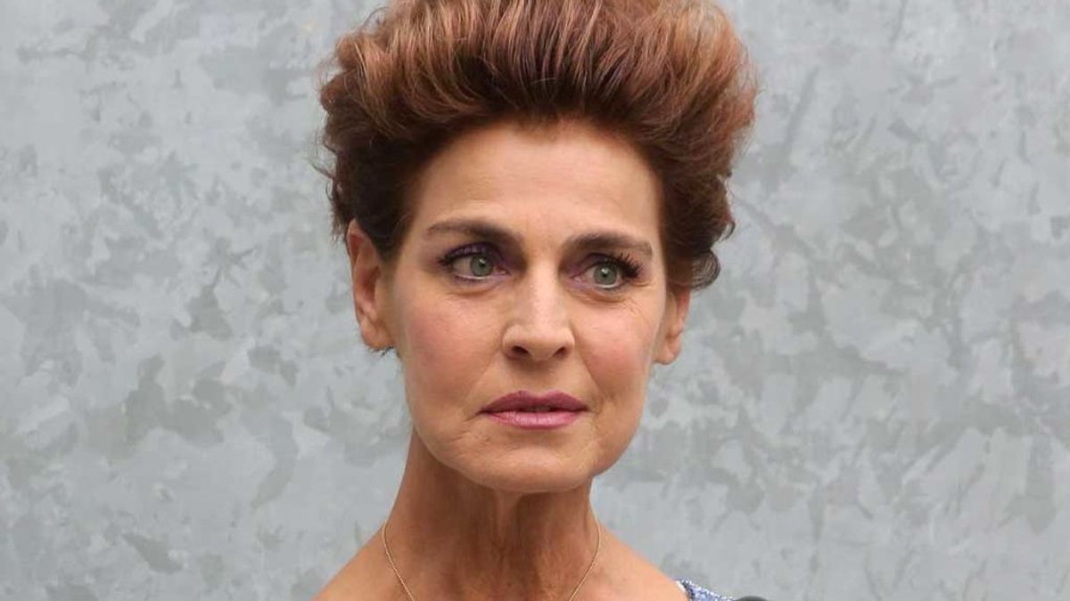 Antonia Dell'Atte Antonia Dell'Atte