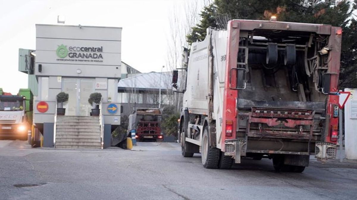 Arranca el juicio en Granada por el caso del bebé hallado muerto dentro de una bolsa de basura en un vertedero Arranca el juicio en Granada por el caso del bebé hallado muerto dentro de una bolsa de basura en un vertedero