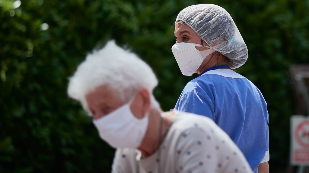 El coronavirus se transmite por el aire: 239 científicos contradicen a la OMS El coronavirus se transmite por el aire: 239 científicos contradicen a la OMS
