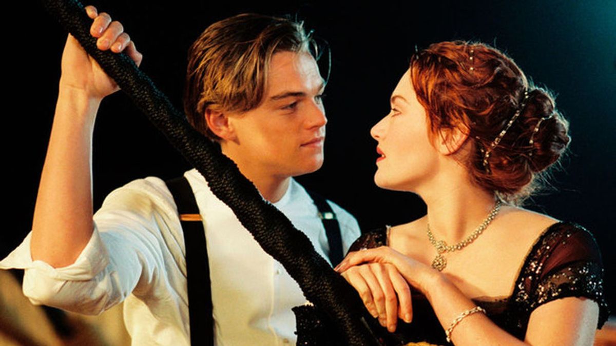 La nueva teoría sobre 'Titanic' que cuestiona la existencia de Jack