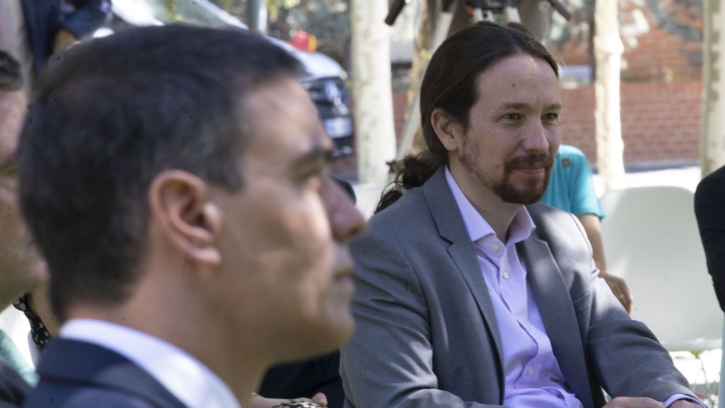 El Gobierno veta los desahucios y los cortes de agua, luz y gas hasta el 30 de septiembre El Gobierno veta los desahucios y los cortes de agua, luz y gas hasta el 30 de septiembre