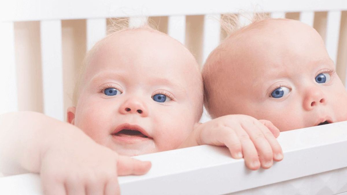 Embarazos múltiples: ¿cuántos tipos de gemelos existen?