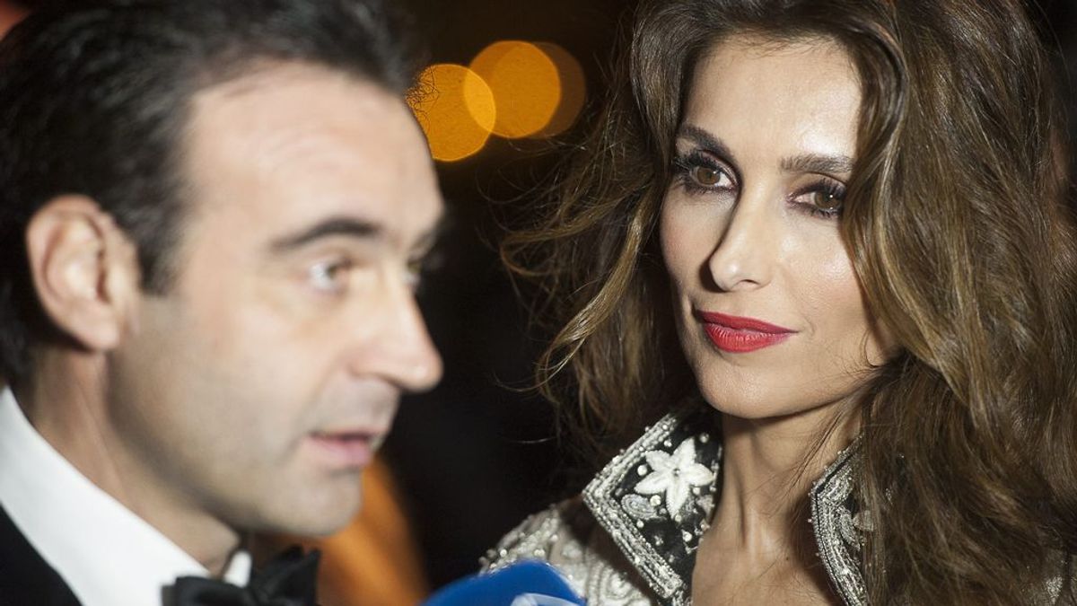 Paloma Cuevas y Enrique Ponce emiten un comunicado: "Ha sido una decisión muy meditada"