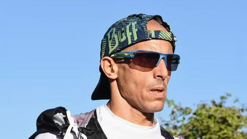 Localizada y detenida la presunta autora del atropello mortal de un ciclista en Estepona Localizada y detenida la presunta autora del atropello mortal de un ciclista en Estepona