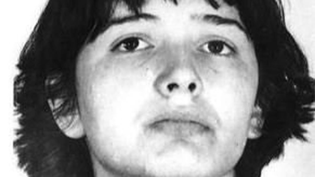 ‘Anboto’, la mujer que llegó a lo más alto en ETA ‘Anboto’, la mujer que llegó a lo más alto en ETA